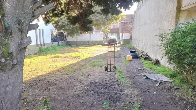 Lotes y terrenos en Venta — Artigas 560