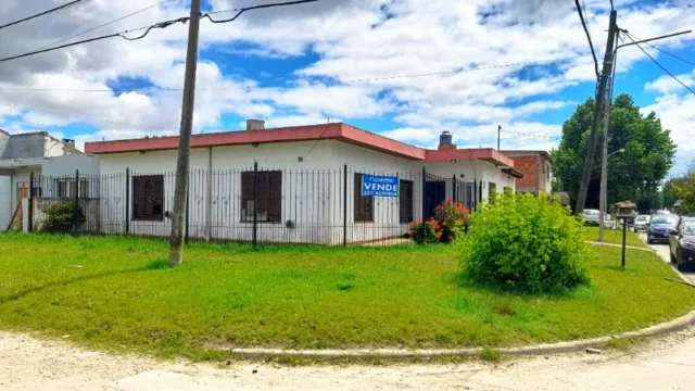 Casas, chalets en Venta — José María Calaza 1991
