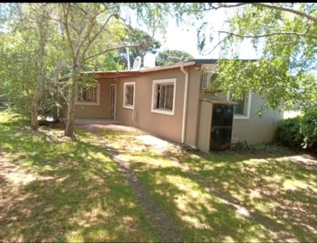 Casas, chalets en Venta — C. 507