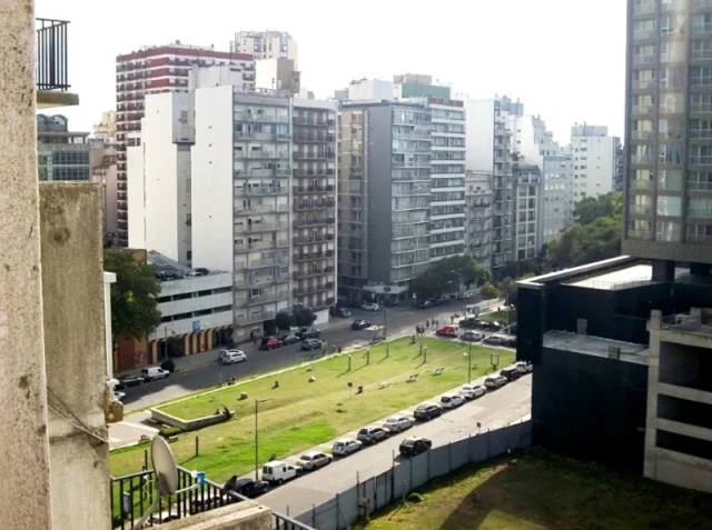 Departamentos, pisos y semipisos en Venta — SANTA FE 1402