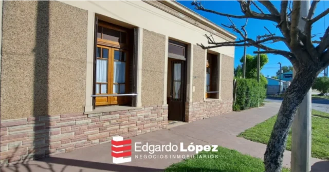 Casas, chalets en Venta — Calle 20