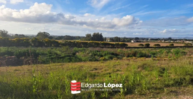 Lotes y terrenos en Venta — Calle 48