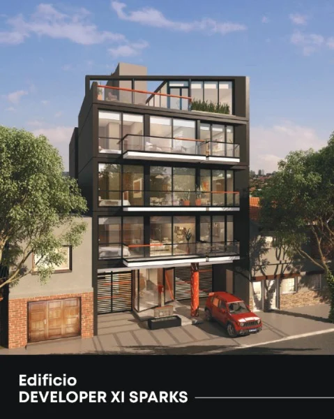 Emprendimientos en Venta — Mar del Plata