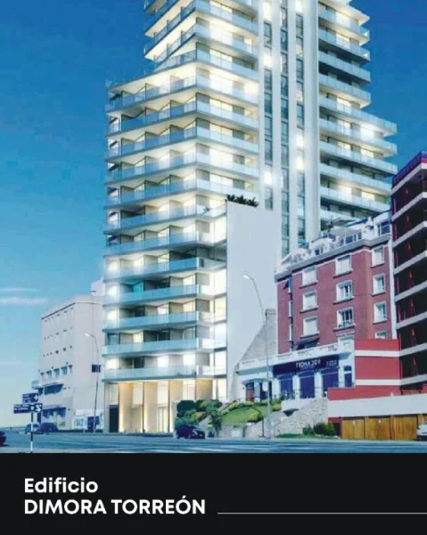 Emprendimientos en Venta — Mar del Plata
