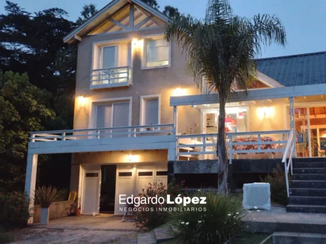 Casas, chalets en Venta — 367P+75 Sierra de los Padres