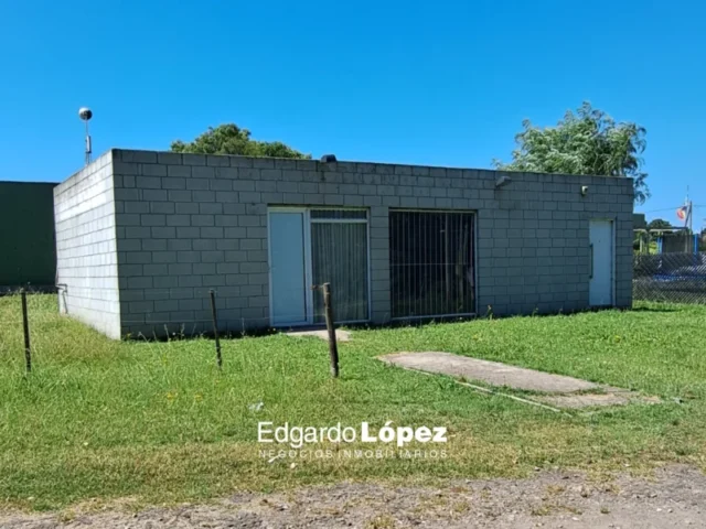 Inmuebles en block en Venta — Plaza Colinas Verdes