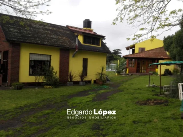 Casas Quinta en Venta — RN226 S/N