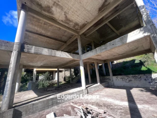 Inmuebles en block en Venta — San Martin 1421