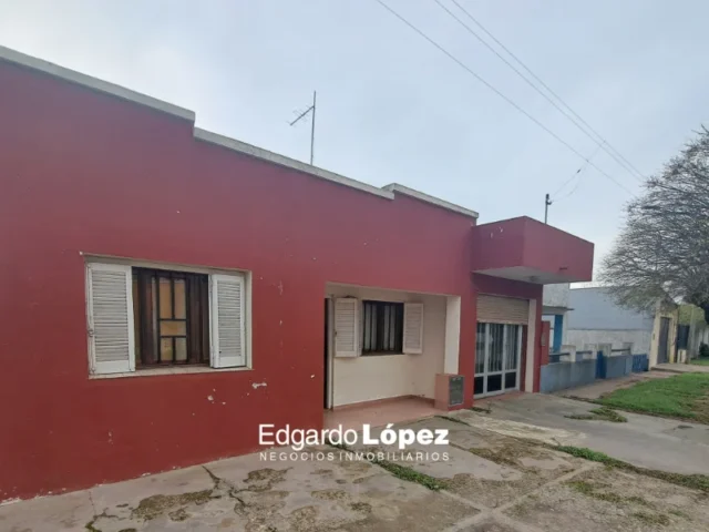 Casas, chalets en Venta — 22 n320