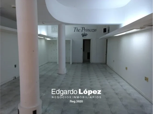 Locales en Venta — San Martin 3223