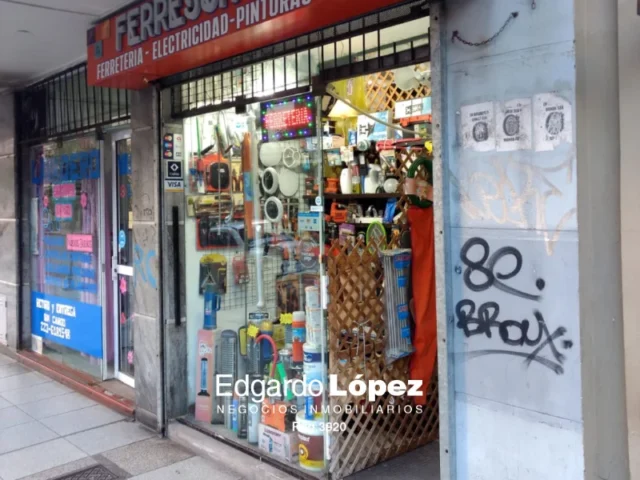 Locales en Venta — Santigo del Estero