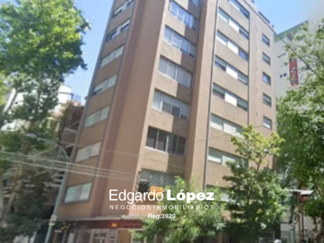 Departamentos, pisos y semipisos en Venta — Falucho 2513
