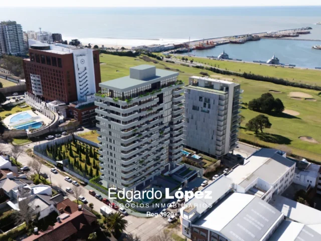 Emprendimientos en Venta — Larrea 287