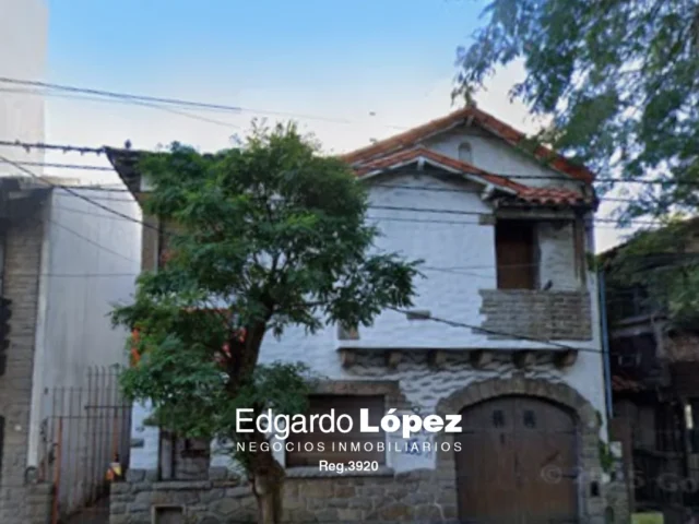 Casas, chalets en Venta — Gascon 2927