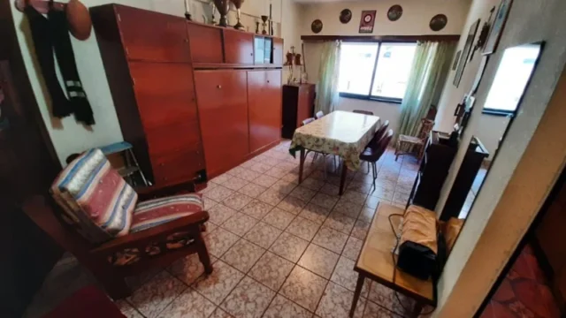 Departamentos, pisos y semipisos en Venta — Tucumán 2550