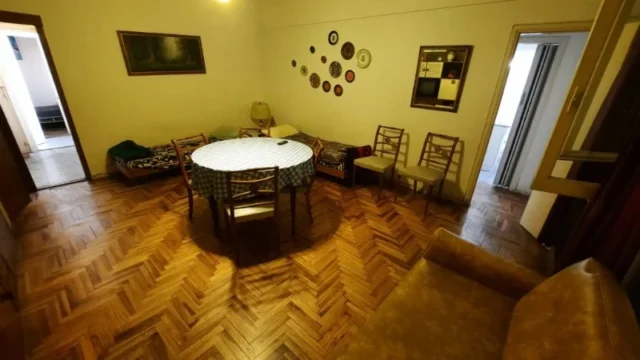 Departamentos, pisos y semipisos en Venta — Arenales 2172