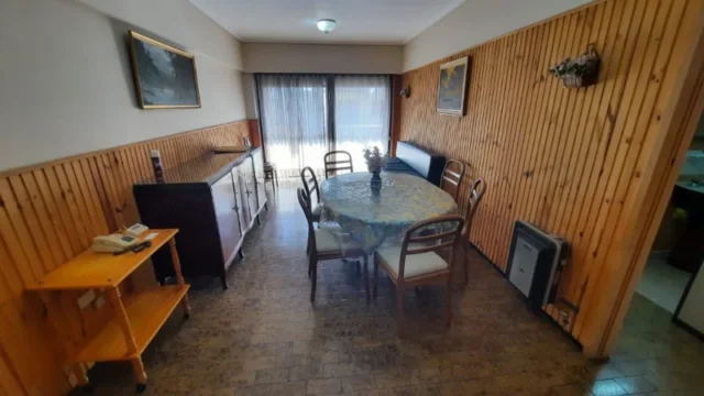 Departamentos, pisos y semipisos en Venta — Brown 2260