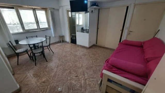 Departamentos, pisos y semipisos en Venta — Buenos Aires 2322