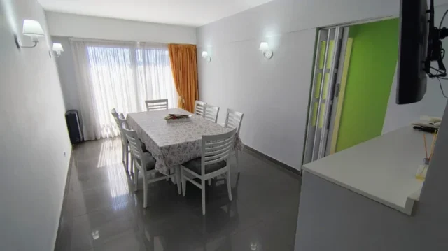 Departamentos, pisos y semipisos en Venta — Arenales 2329