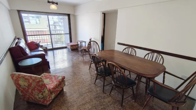 Departamentos, pisos y semipisos en Venta — Brown 2260