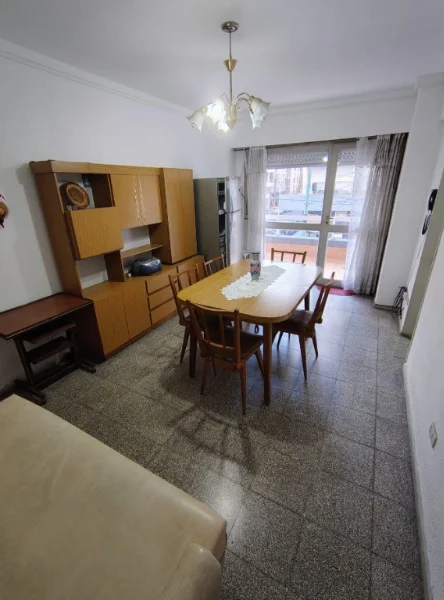 Departamentos, pisos y semipisos en Venta — Lamadrid 2312