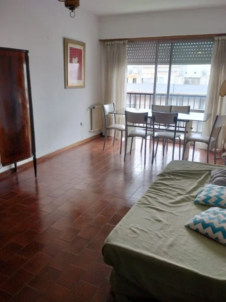 Departamentos, pisos y semipisos en Venta — Av. Luro 2514