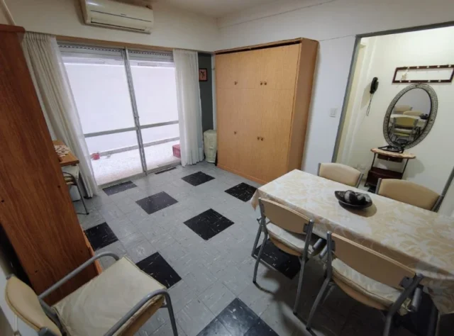 Departamentos, pisos y semipisos en Venta — Olavarrría 2275
