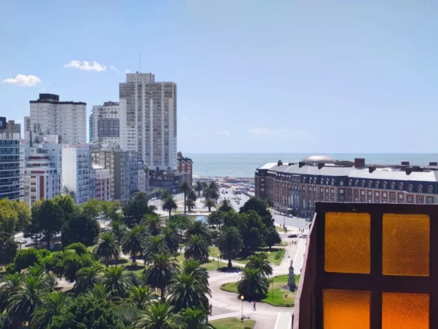 Departamentos, pisos y semipisos en Venta — Tucumán 2220