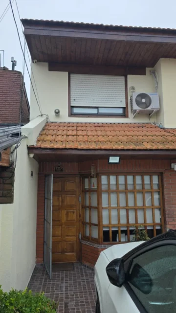 Dúplex en Venta — Berutti 5337