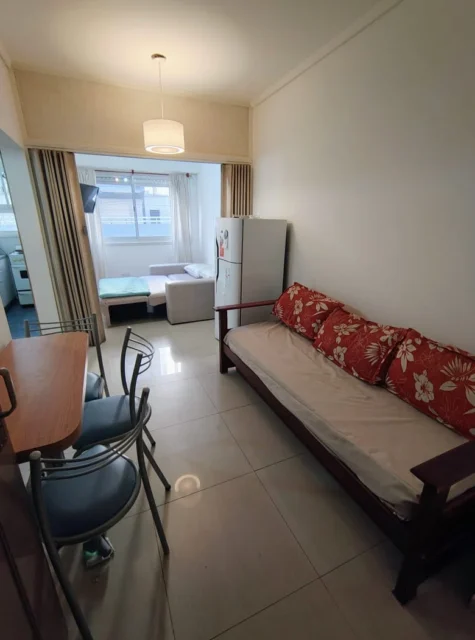 Departamentos, pisos y semipisos en Venta — Lamadrid 2321