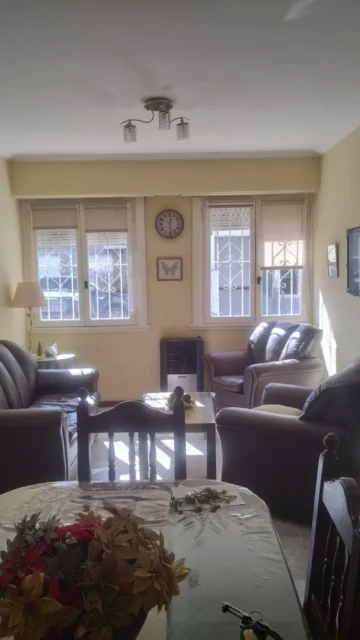 Departamentos, pisos y semipisos en Venta — Aristobulo del Valle 3020