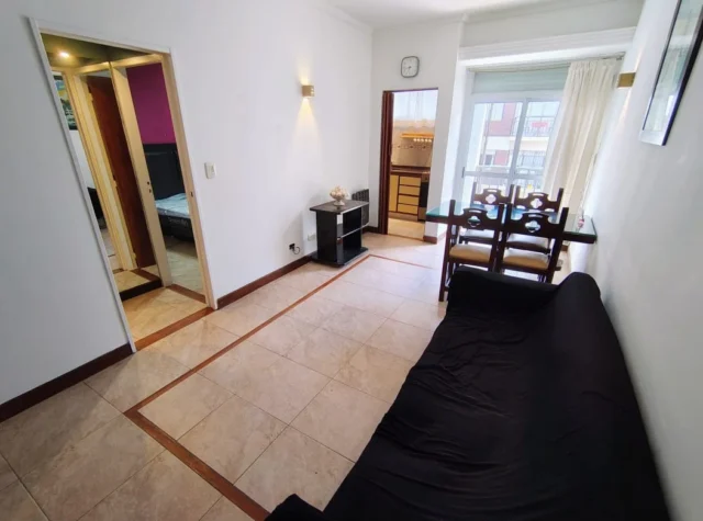 Departamentos, pisos y semipisos en Venta — Tucumán 2280
