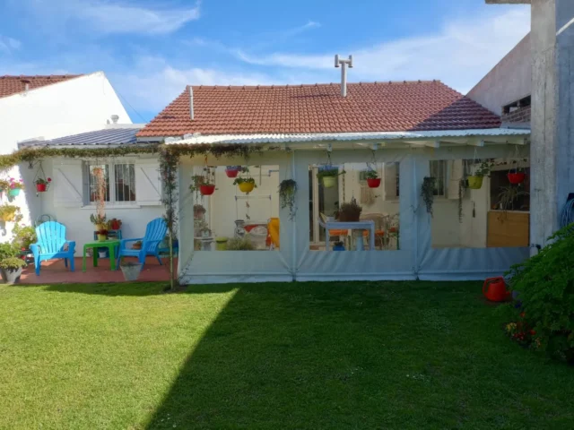 Casas, chalets en Venta — Lisboa 161