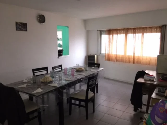 Departamentos, pisos y semipisos en Alquiler — San Juan