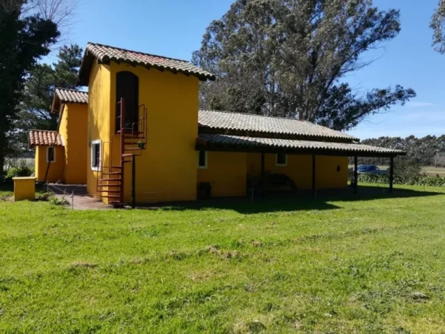 Campos y chacras en Venta — san martin200