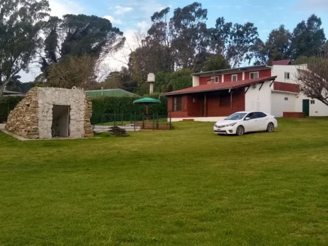 Quintas en Venta — Rio Cevallos