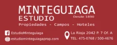 Estudio Minteguiaga