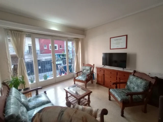 Departamentos, pisos y semipisos en Venta — Las Heras 2339