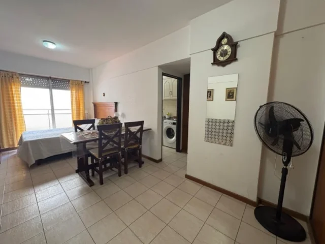 Departamentos, pisos y semipisos en Alquiler Temporario — Buenos Aires 2452