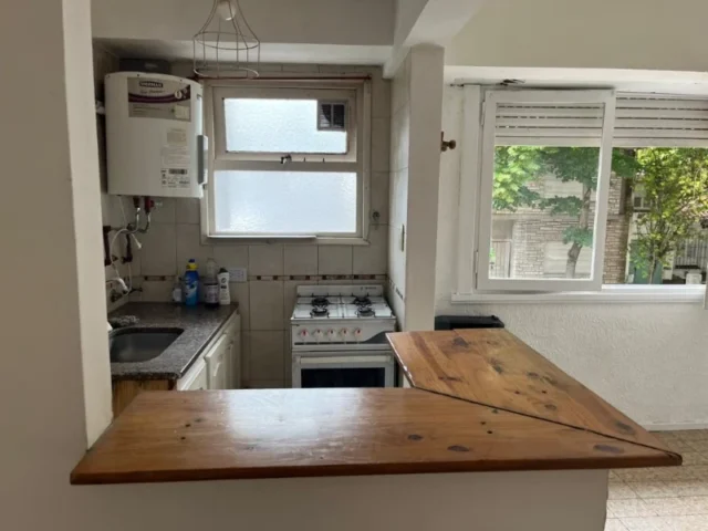 Departamentos, pisos y semipisos en Venta — 14 de julio 1100