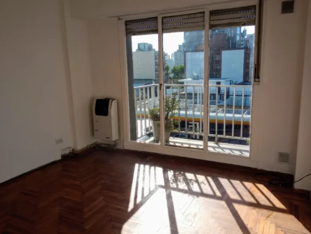Departamentos, pisos y semipisos en Alquiler — Av. Independencia 2846