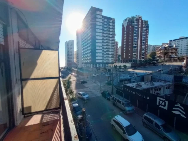 Departamentos, pisos y semipisos en Venta — Guemes 2215