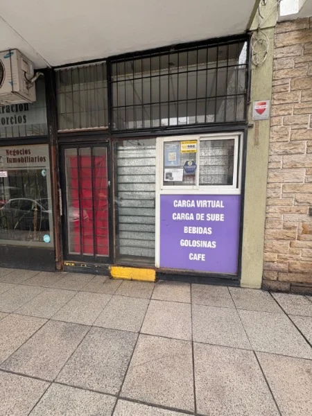 Locales en Venta — Corrientes 2146