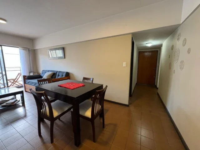 Departamentos, pisos y semipisos en Alquiler — Buenos Aires 2452