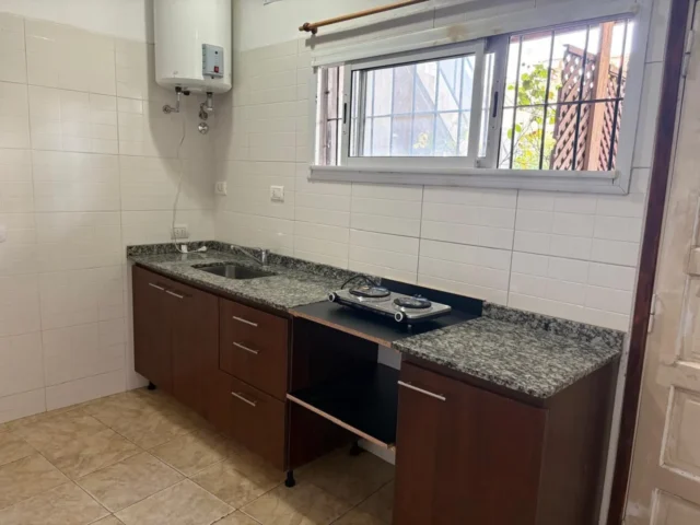 PH en Alquiler — Ituzaingo 6300