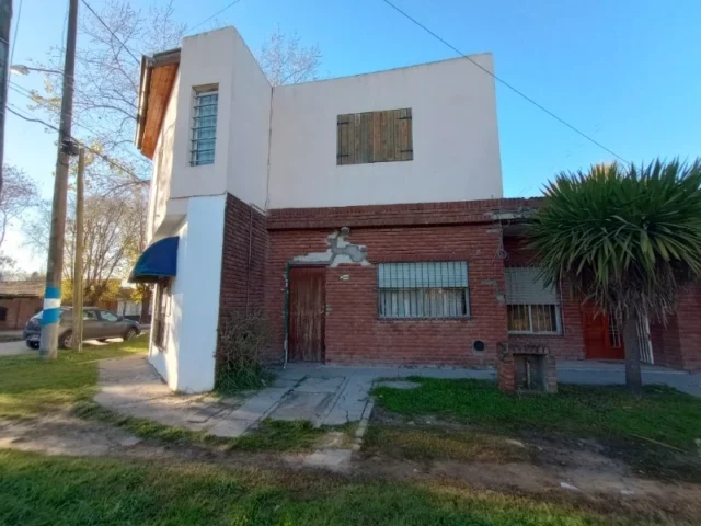 Inmuebles en block en Venta — Coronel Suarez 502