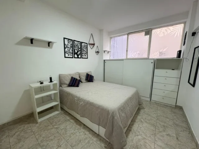 Departamentos, pisos y semipisos en Alquiler Temporario — Luro 2332