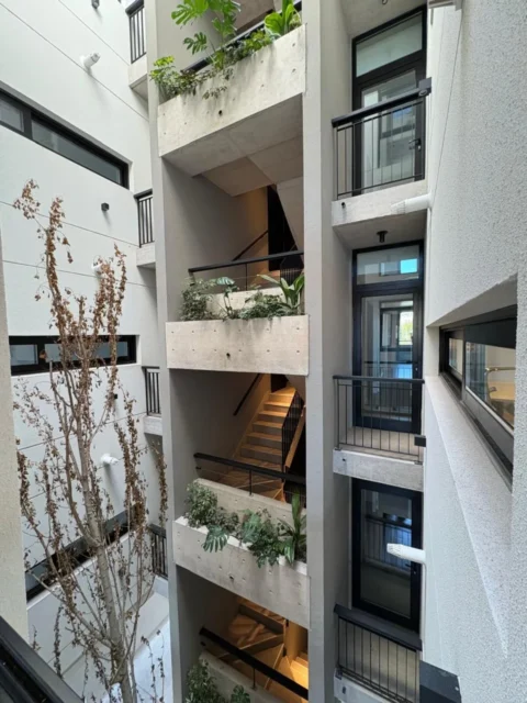 Departamentos, pisos y semipisos en Alquiler — Cordoba 3173