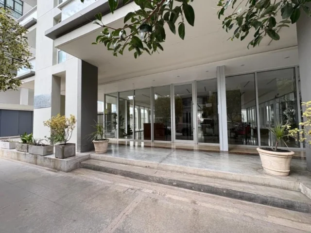 Departamentos, pisos y semipisos en Alquiler — Las Heras 2862