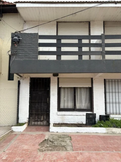 Dúplex en Venta — Tierra del Fuego 629